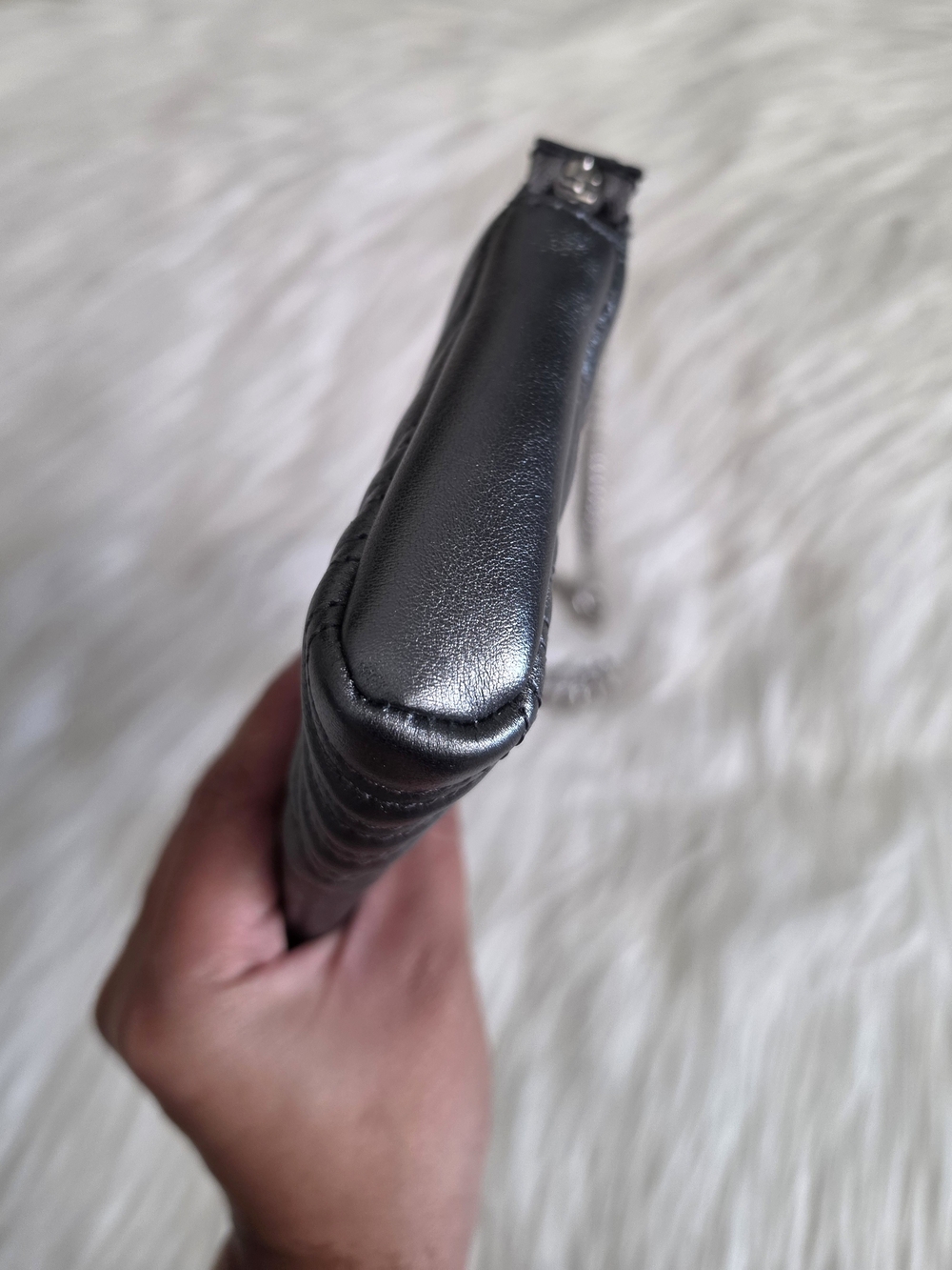 Gucci Marmont Mini Shoulder Bag - Picture 5 of 8